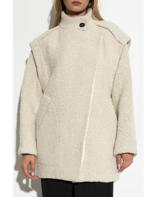 IRO White Coat `pavina`,