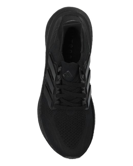 Adidas all black ultra boost womens on sale