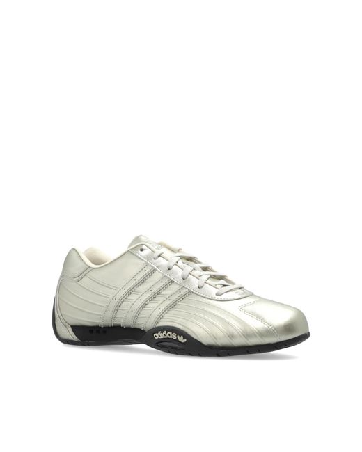 Adidas Originals Pink Sports Shoes "Adiracer Lo W"