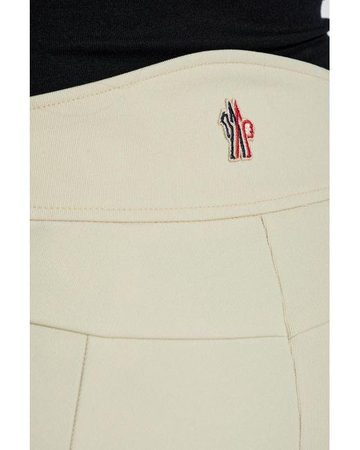 Moncler Natural Performance & Style