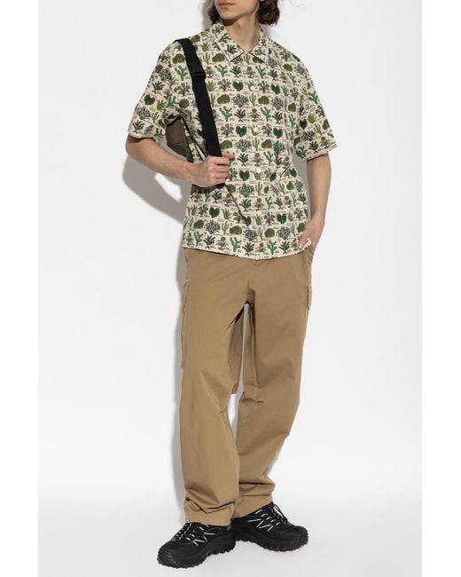 Moncler Green Day-Namic for men