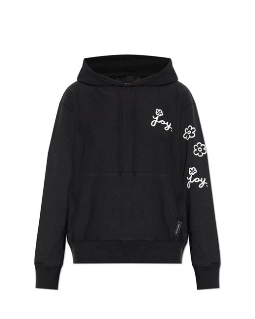 Marc Jacobs Black X David Shrigley