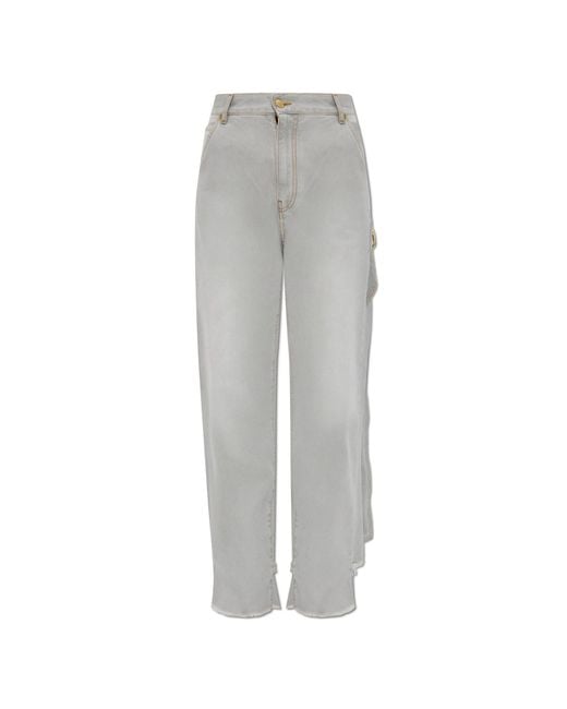 DARKPARK Gray Jeans 'Lisa'