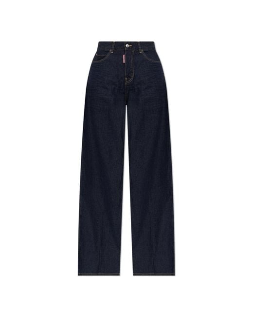 DSquared² Blue Jeans 'Traveller' Capsule 'Summer Lovers'