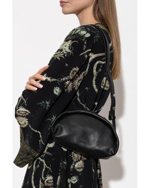 AllSaints Black Bag "Rosalie"