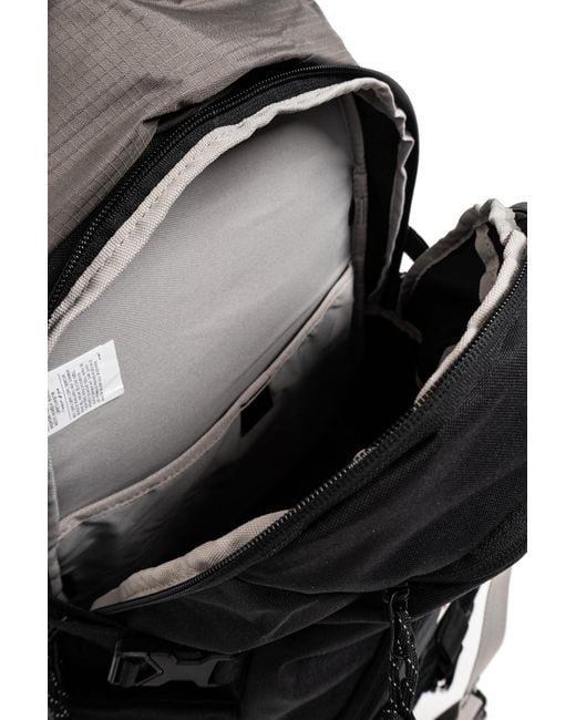 Nike Black Backpack With Print
