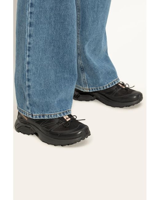 Salomon Sports Shoes 'Xt-Pathway 2 Satin' in Blue | Lyst