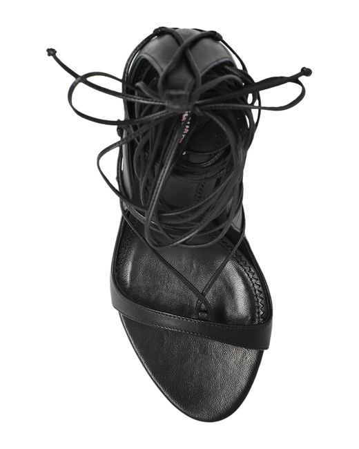 DSquared² Black X Vaquera