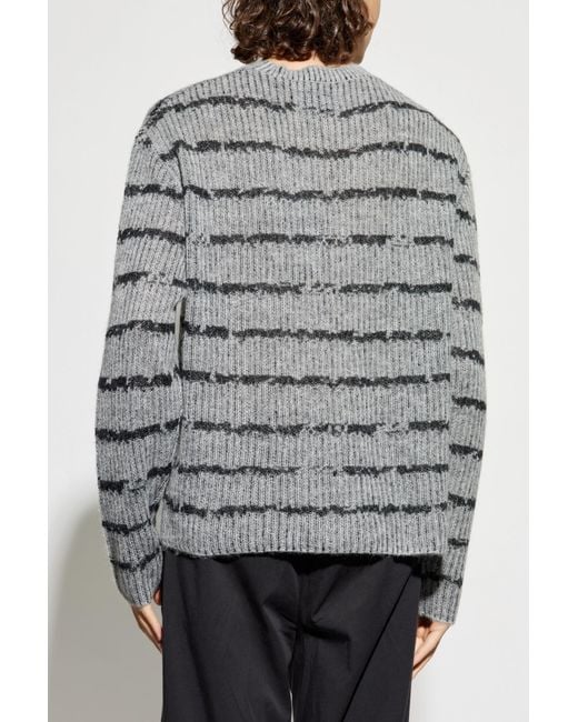 AllSaints Black "Endleton" Jacket for men