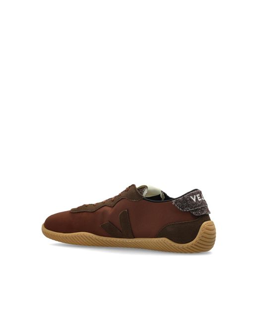 Veja Brown X Baserange for men