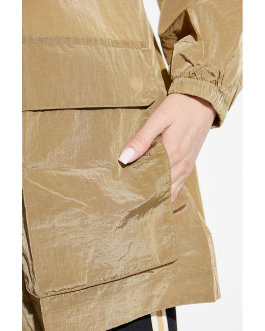 The Upside Natural Rylan Jacket