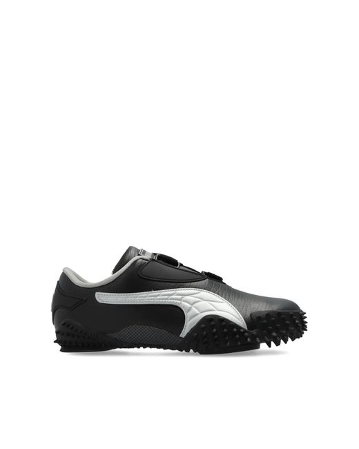 PUMA Black X Asap Rocky for men