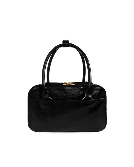 Marni Black 'Boxyne Small' Bag
