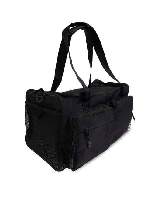 Nike Black Bag With Logo for men