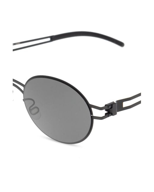 Mykita Sunglasses Dada in Brown | Lyst