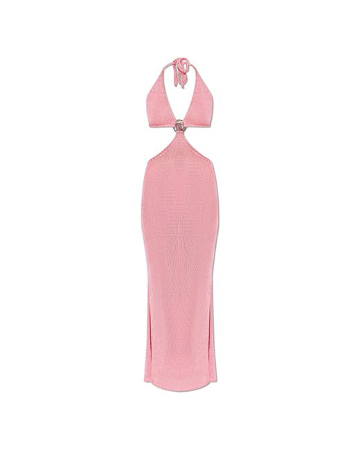 Paramidonna Pink 'Noah' Dress