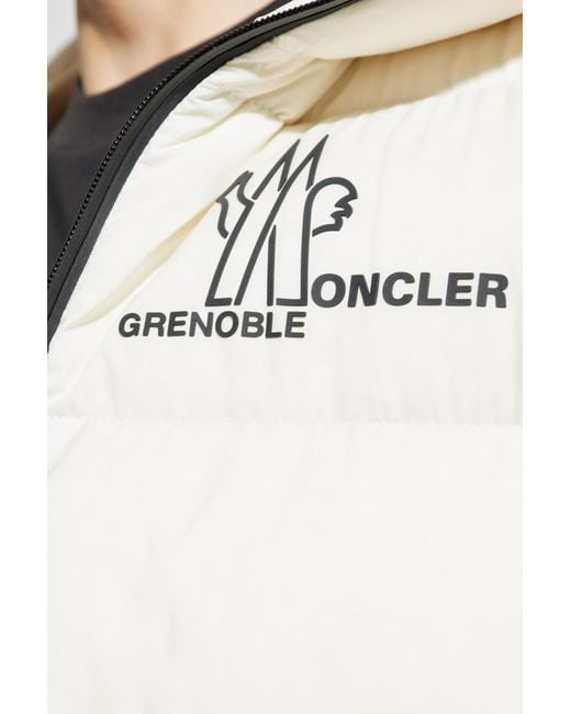 Moncler Natural Performance & Style, for men