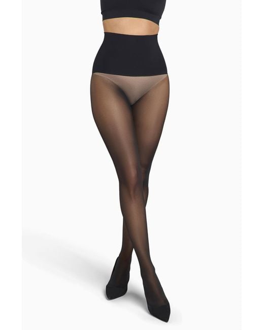Heist Studios Pink Tights "The Thirty-Five"