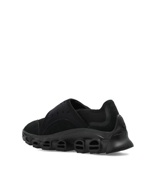 adidas Originals Sports Shoes Adiform Megajane W in Black | Lyst