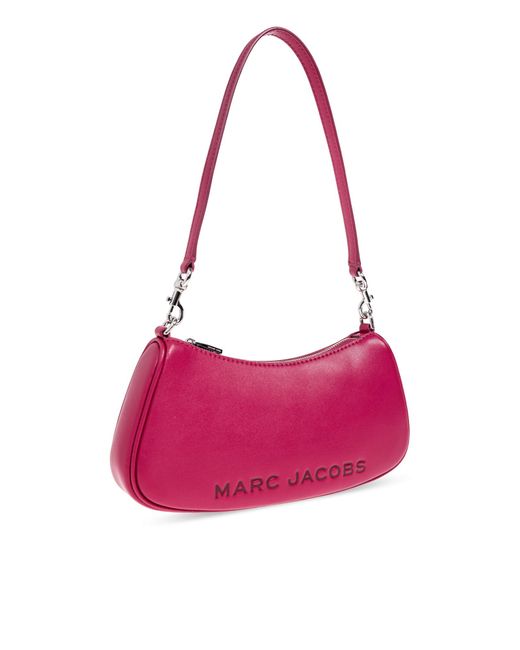 Marc Jacobs Blue Shoulder Bag