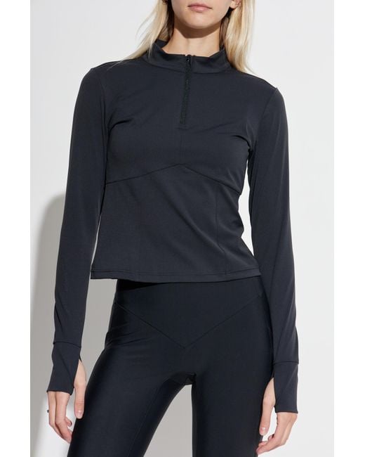 Rethinkit Studios Blue Sports Top