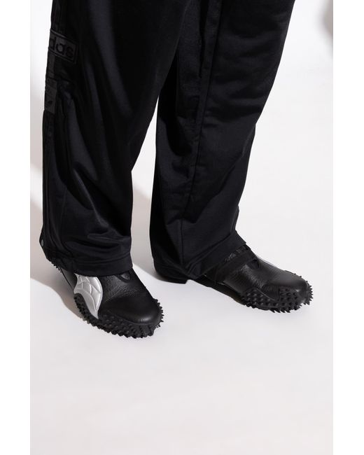 PUMA Black X Asap Rocky for men