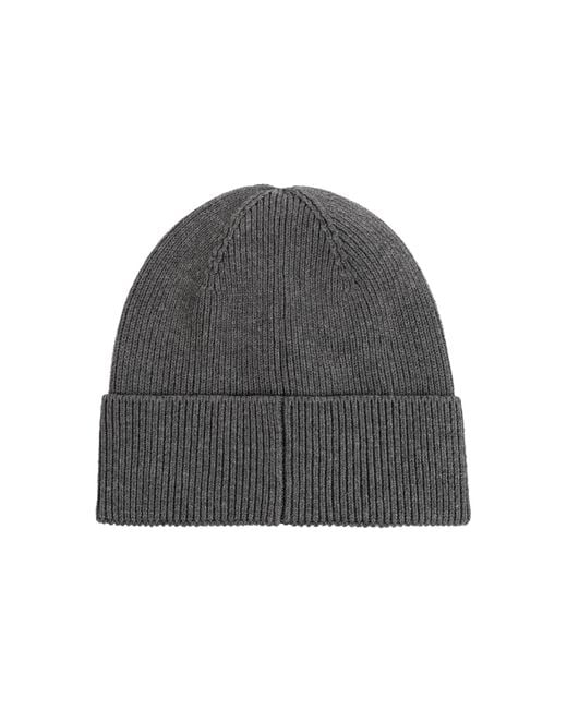 DIESEL Black Cap 'K-Coder-Fully B'
