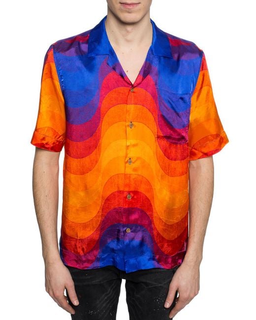 Dries Van Noten Verner Panton Hand Sweater - SS19 – Vertical