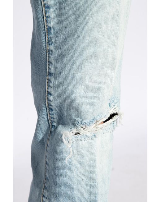 DSquared² Blue '642' Jeans,