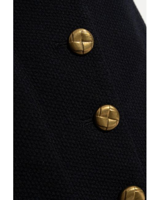 Rag & Bone Black Mariana Dress