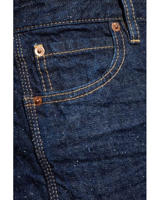 DSquared² Blue "Cool Guy" Jeans for men