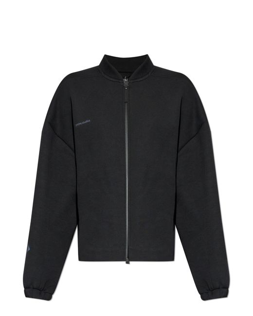 Adidas Originals Black Adidas X Entire Studios for men