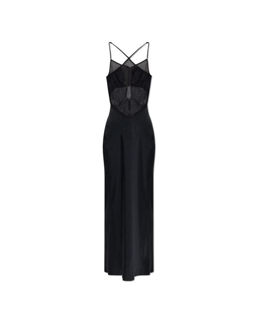 IRO Black Dress 'Borra'