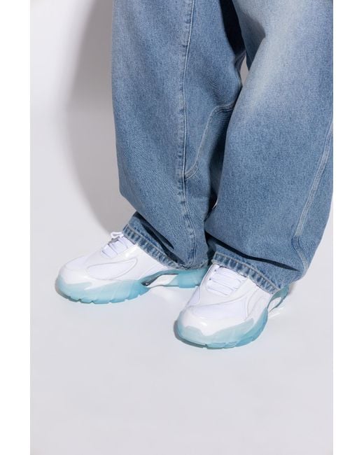 PUMA Blue X Skepta for men
