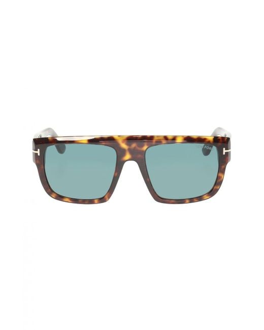Tom Ford 'fausto' Sunglasses Black for men