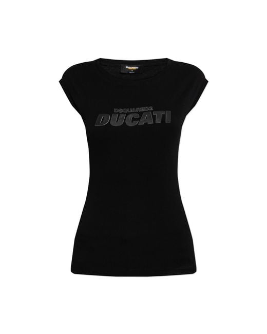 DSquared² Blue X Ducati