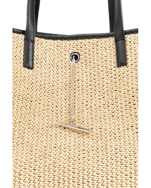 Alexander McQueen Natural Bag Type Shopper for men