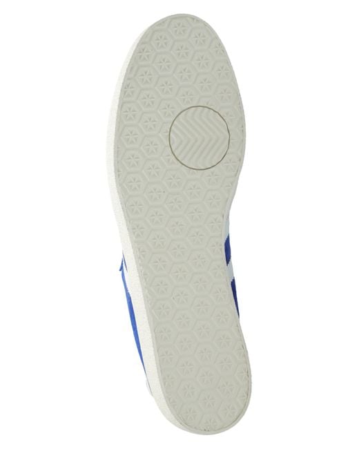 Adidas Originals Blue ‘Gazelle Decon’ Sports Shoes for men