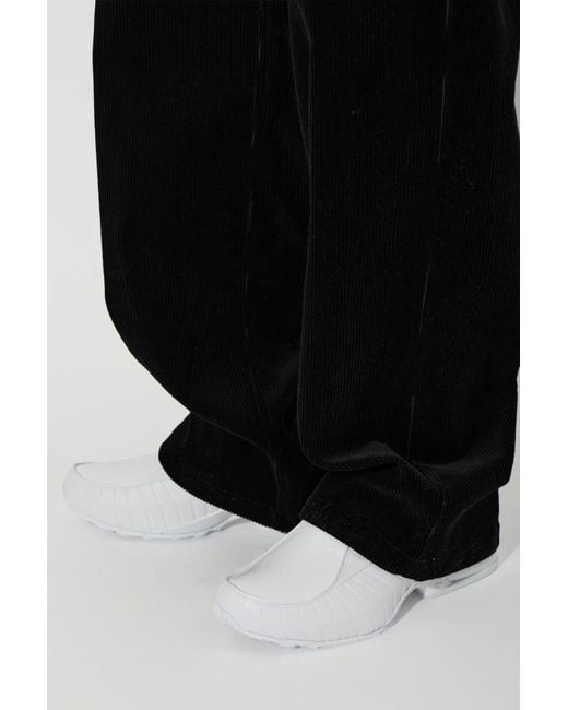 Comme des Garçons White Nike X Comme Des Garcons Homme Plus for men