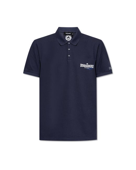 DSquared² Blue X Vitkac X Rosenberg