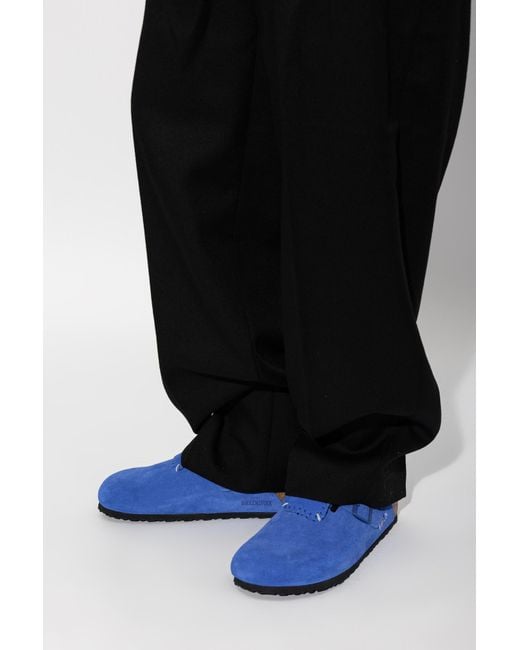Birkenstock Blue X Ader Error I for men