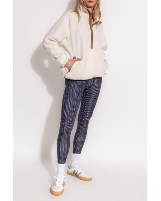 The Upside Natural Sweatshirt 'Harlow'