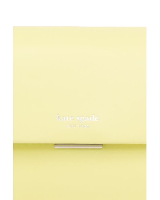 Kate Spade Green ‘Grace’ Shoulder Bag