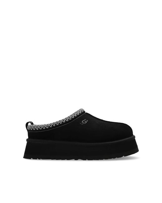Ugg Black Shoes "W Tazz Ii"