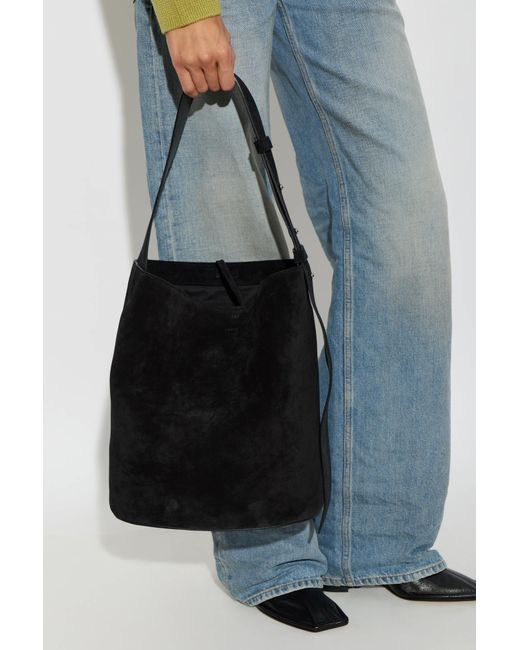 LIE STUDIO Blue 'Norma' Bag