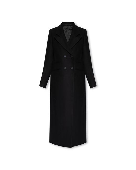 Ellen maxi best sale coat