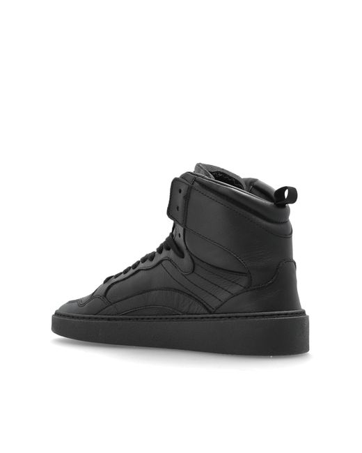 DSquared² Black X Ducati for men