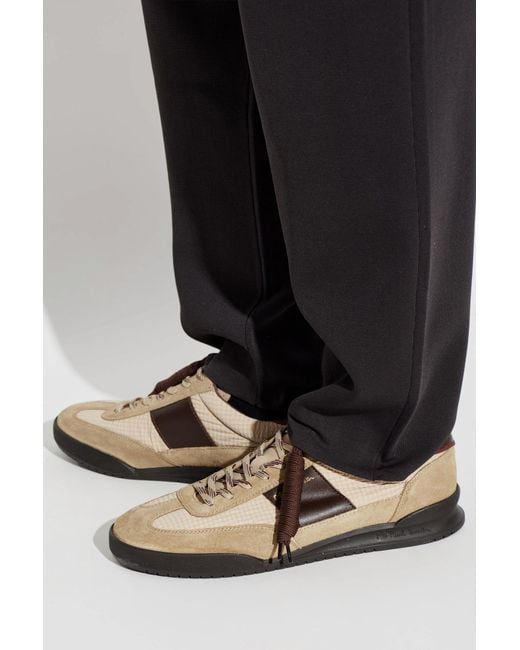Paul Smith Brown Sneakers for men