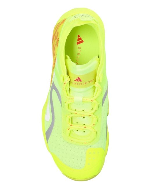 adidas gazelle silver green womens ASMC Dropset Training Shoe