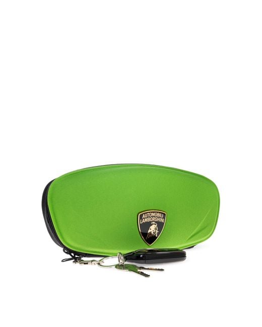 Balenciaga Red X Lamborghini for men